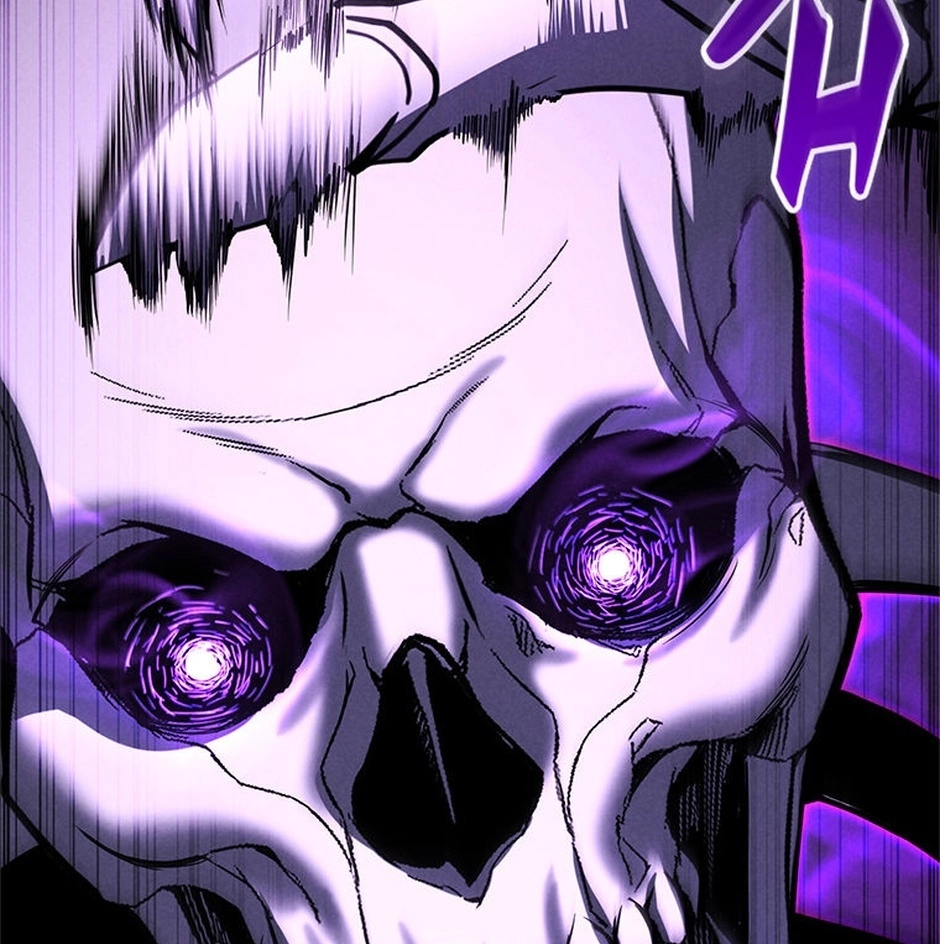 All-Master Necromancer Chapter 69 page 31 - 