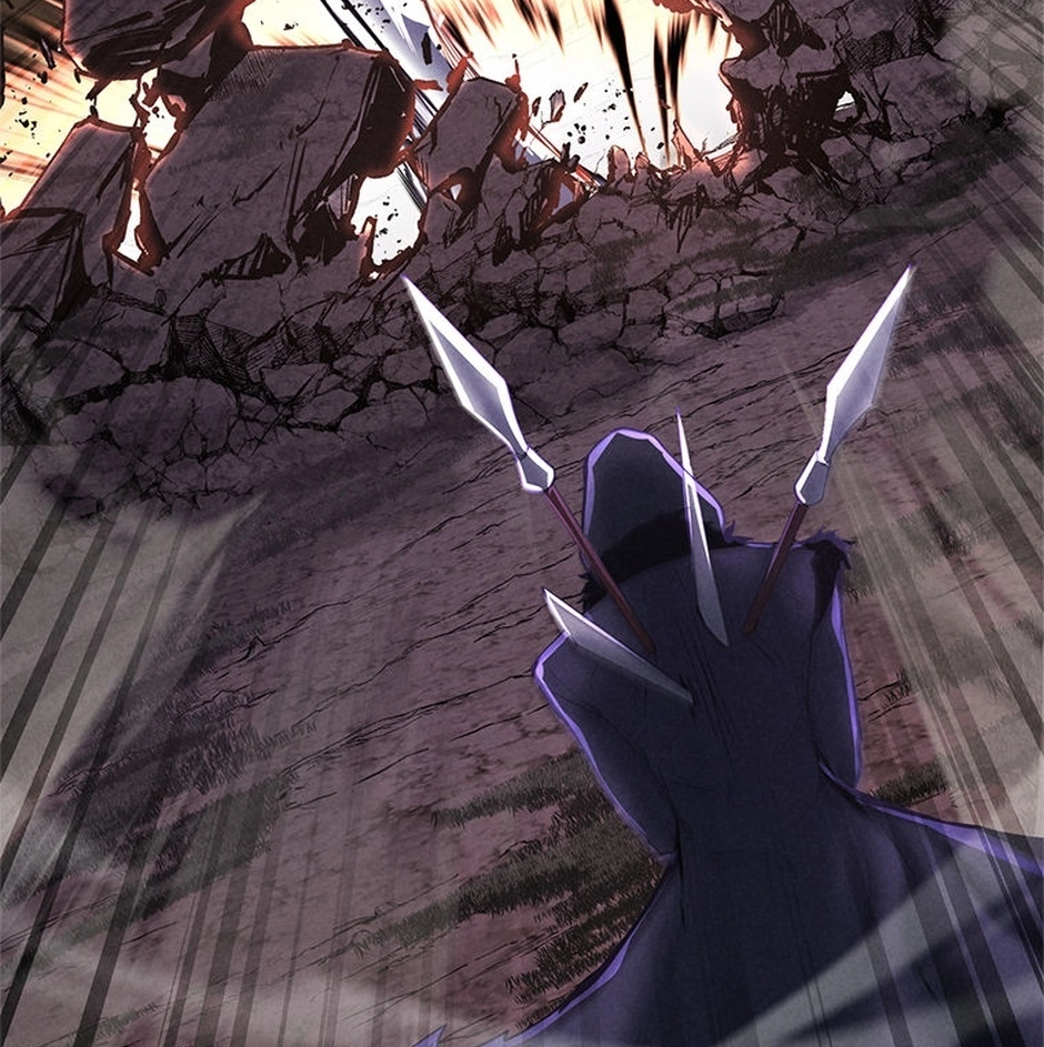 All-Master Necromancer Chapter 69 page 35 - 