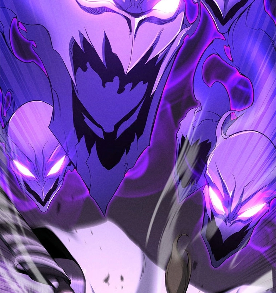 All-Master Necromancer Chapter 69 page 5 - 