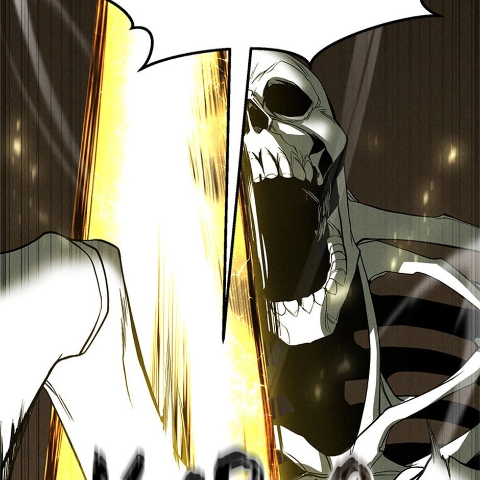 All-Master Necromancer Chapter 69 page 41 - 
