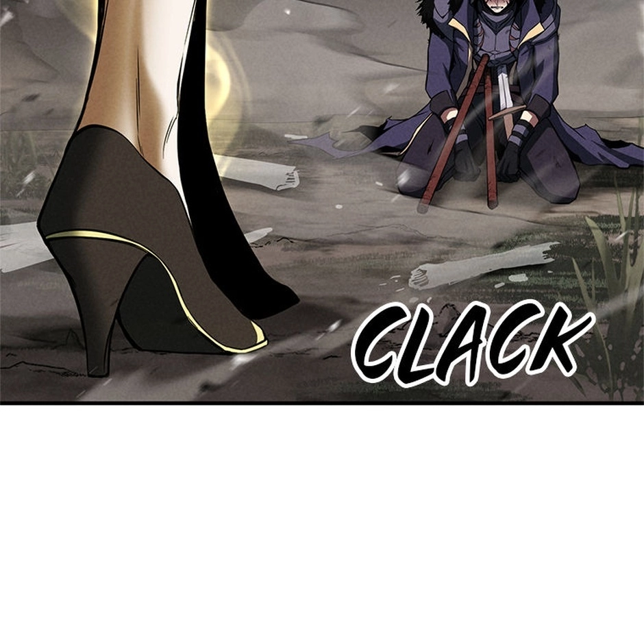 All-Master Necromancer Chapter 69 page 49 - 