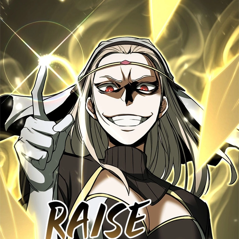 All-Master Necromancer Chapter 69 page 51 - 
