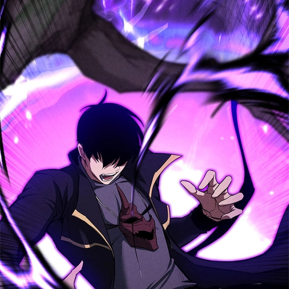 All-Master Necromancer Chapter 69 page 92 - 