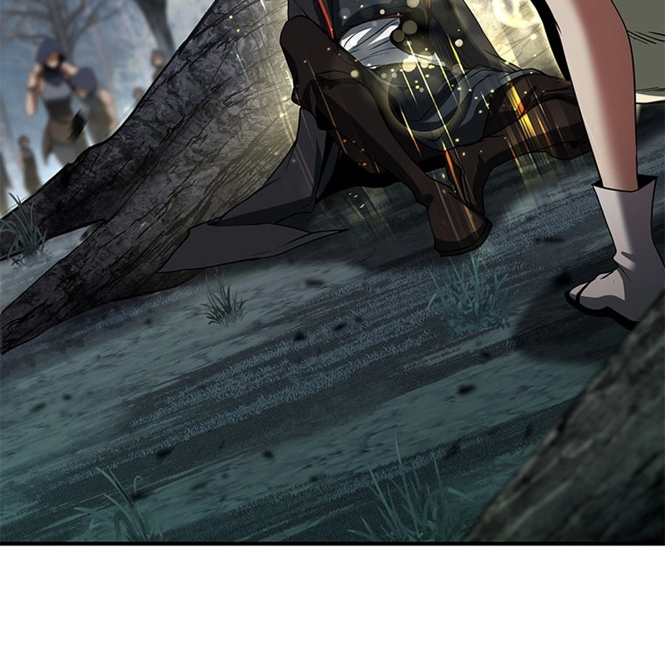 All-Master Necromancer Chapter 70 page 13 - 