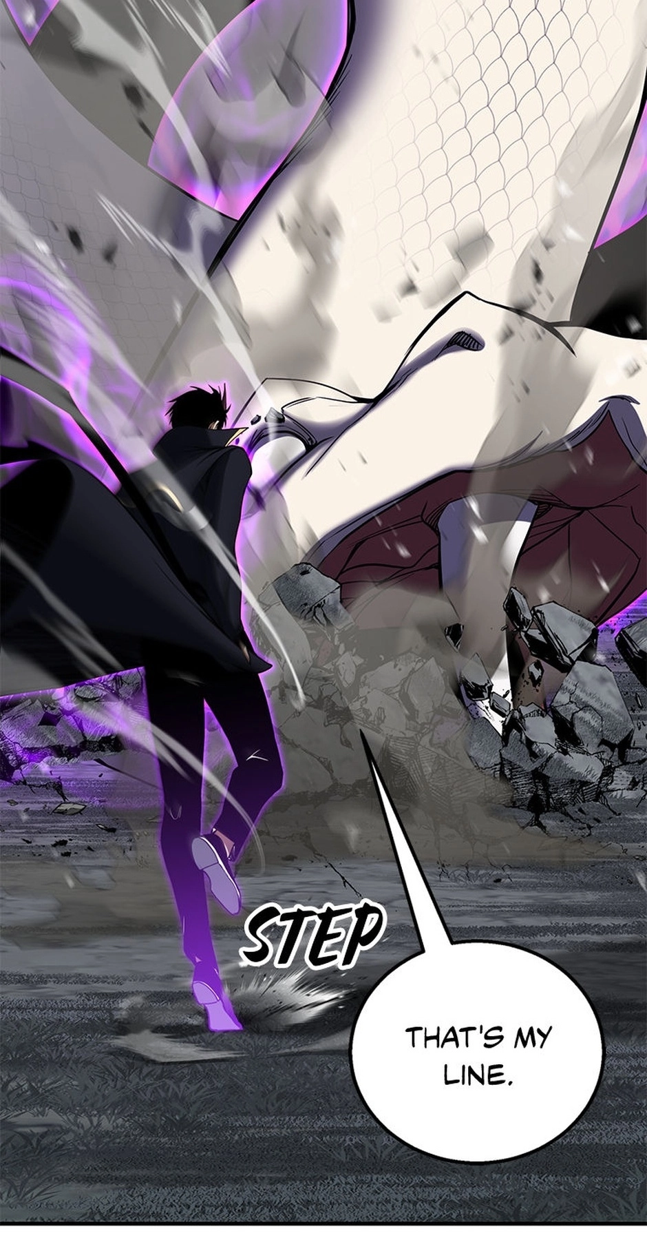 All-Master Necromancer Chapter 70 page 126 - 