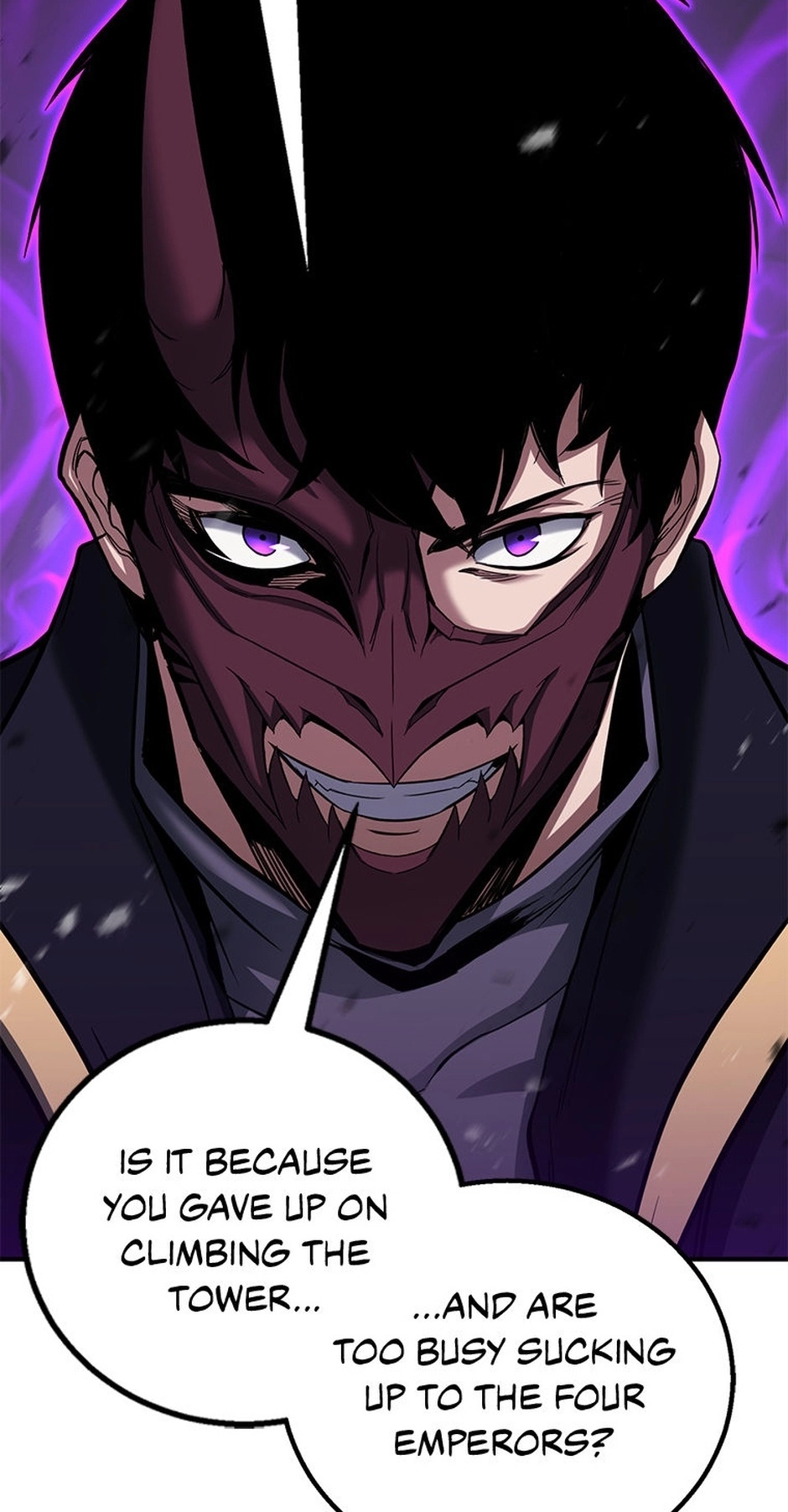 All-Master Necromancer Chapter 70 page 128 - 