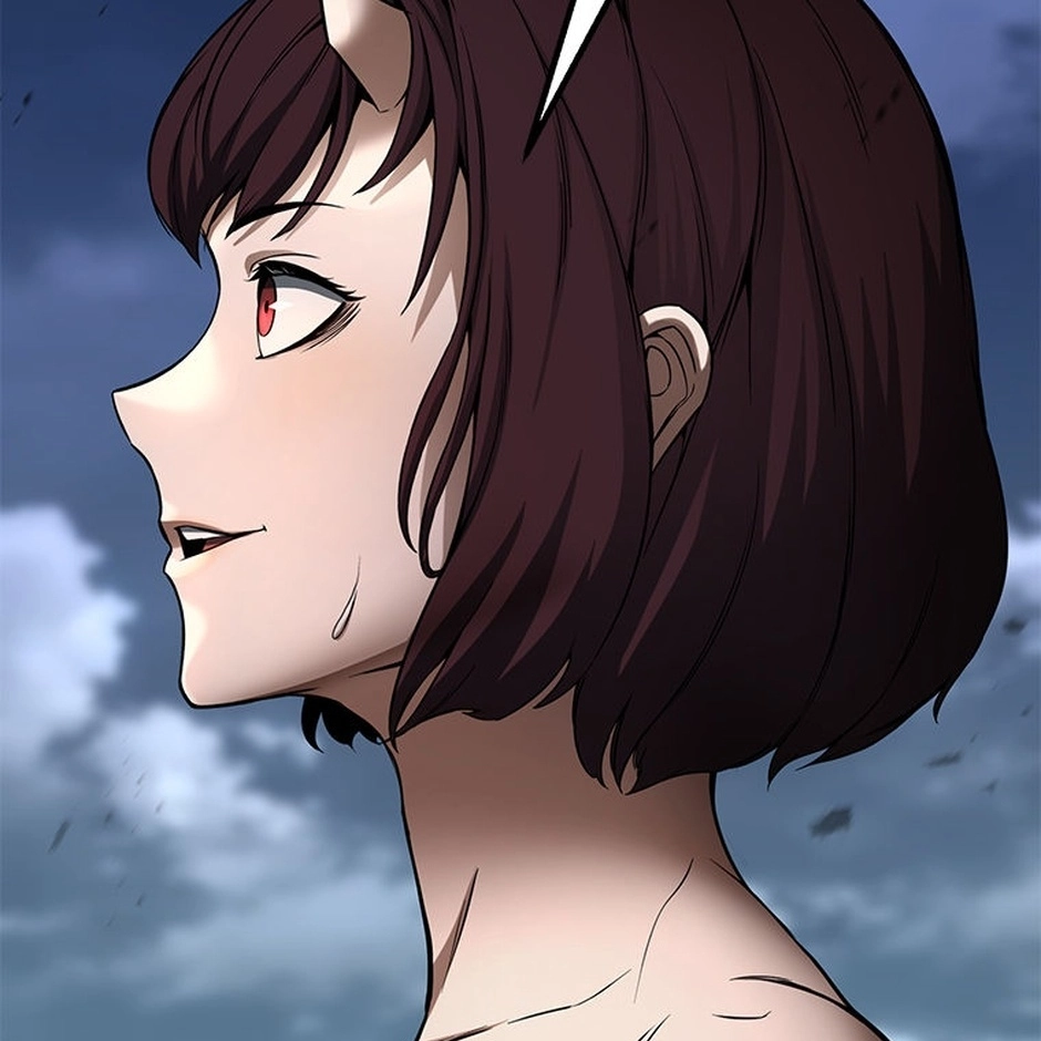 All-Master Necromancer Chapter 70 page 15 - 