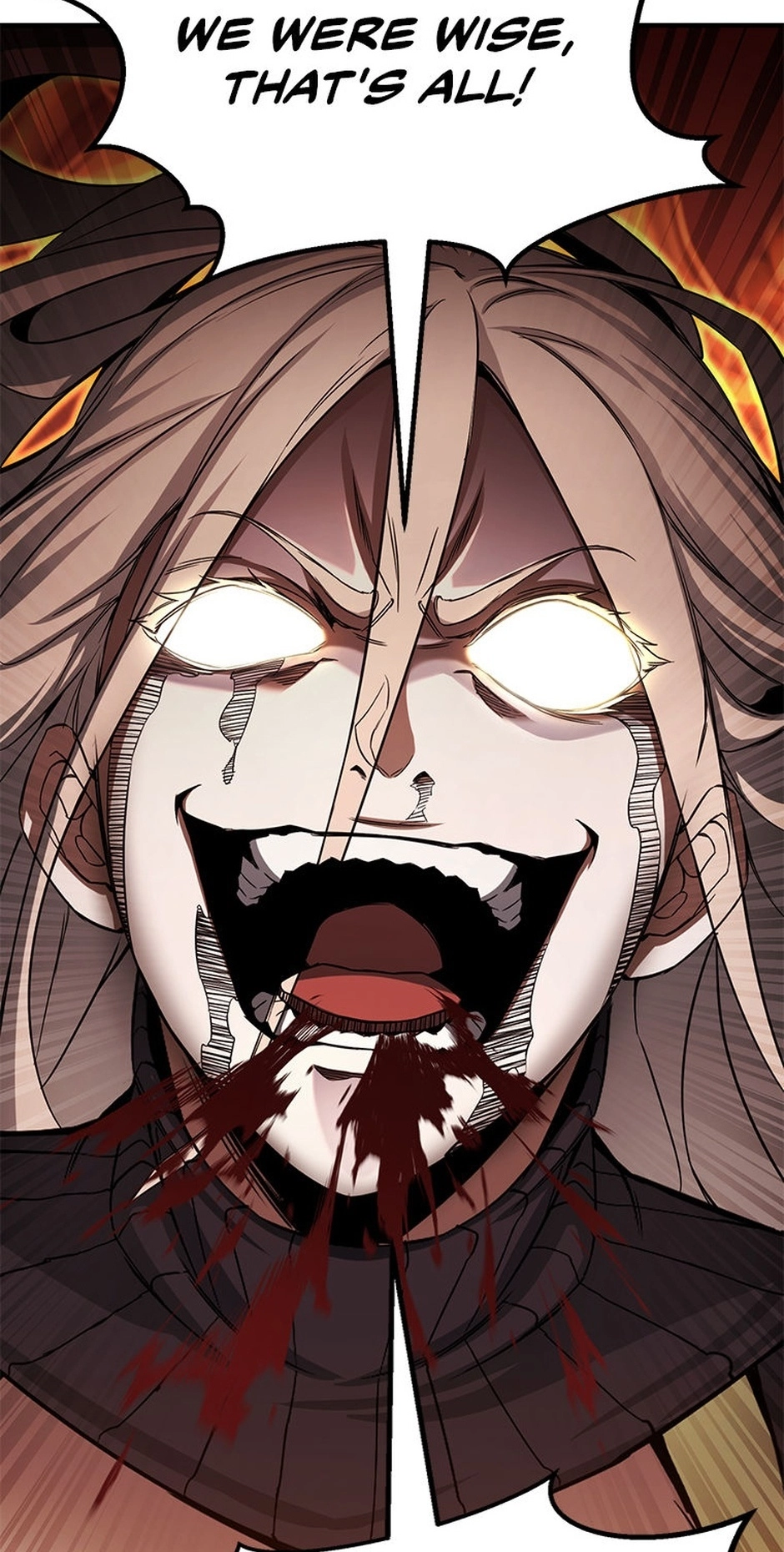 All-Master Necromancer Chapter 70 page 156 - 