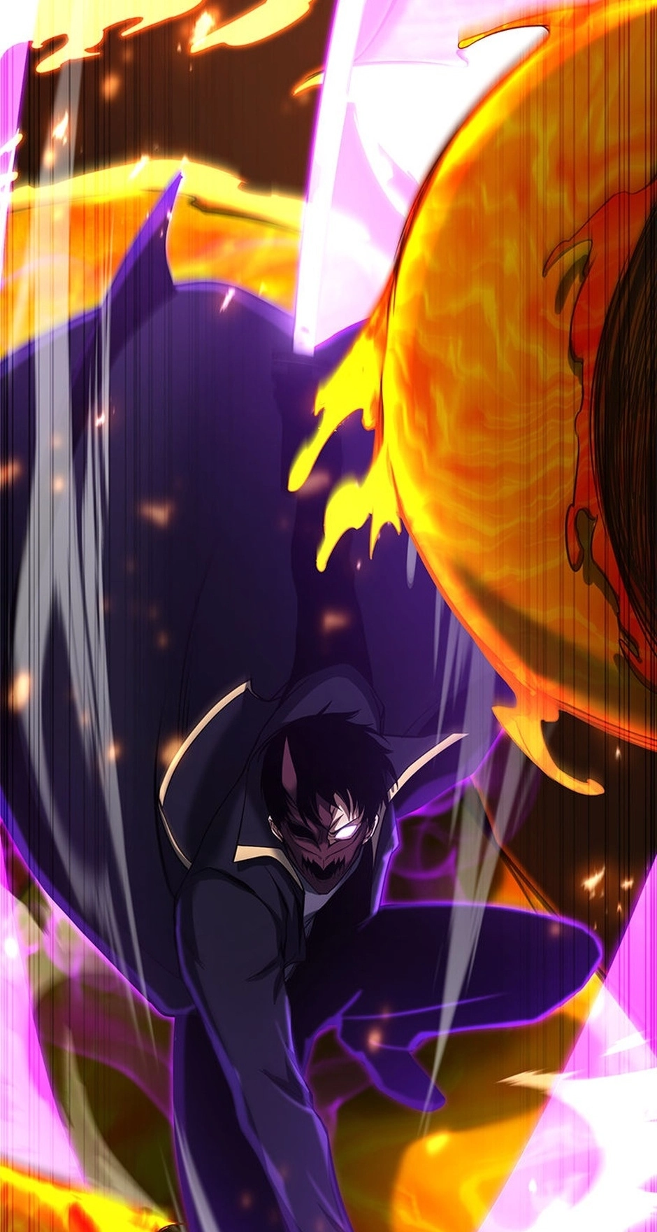 All-Master Necromancer Chapter 70 page 165 - 