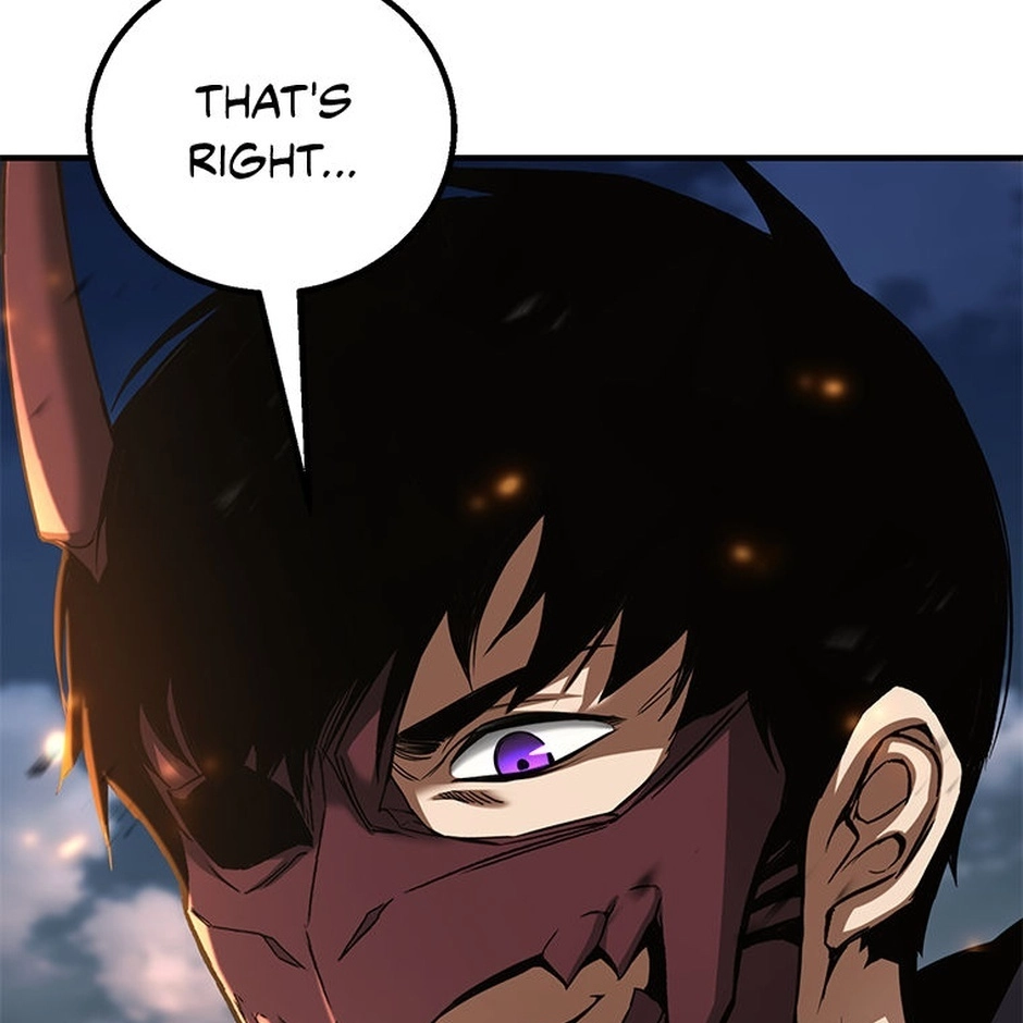 All-Master Necromancer Chapter 70 page 5 - 