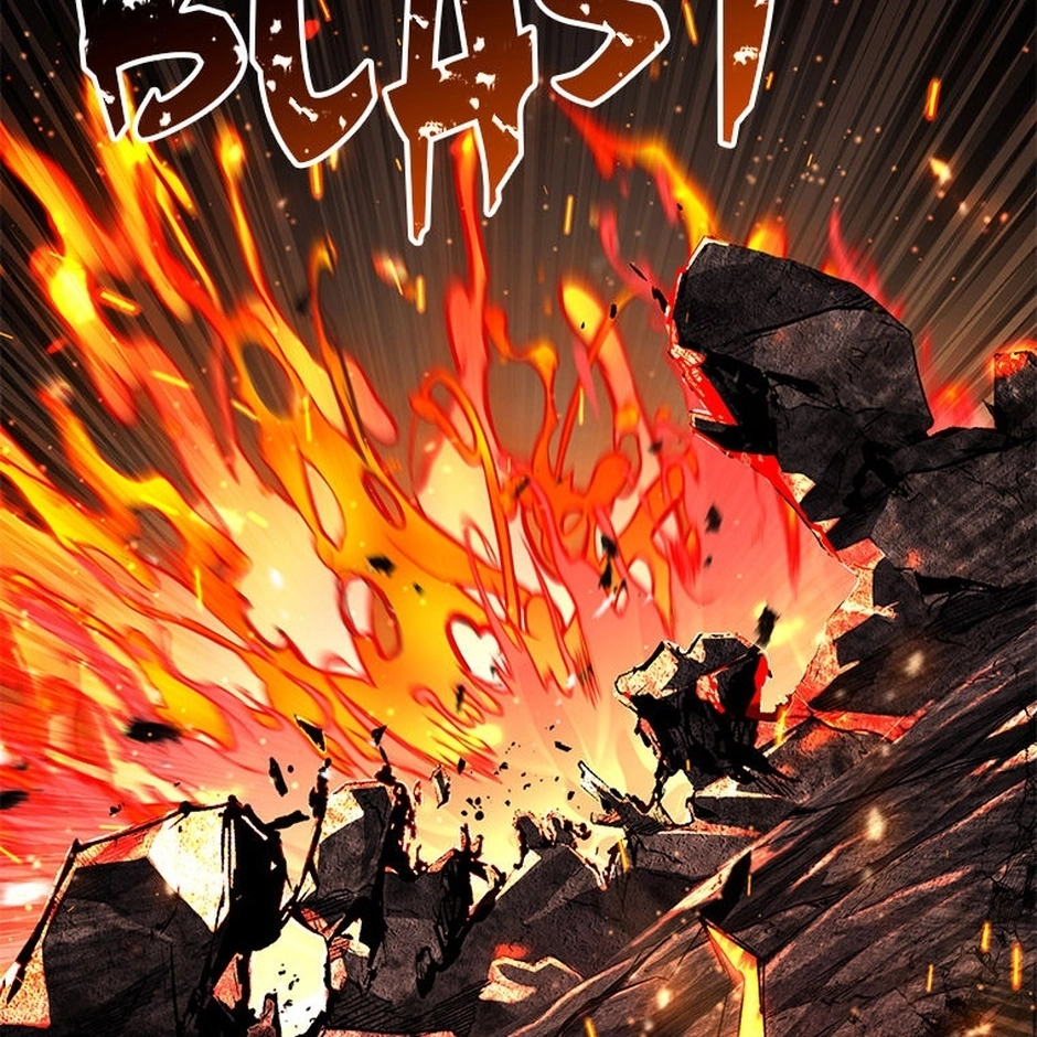 All-Master Necromancer Chapter 70 page 56 - 