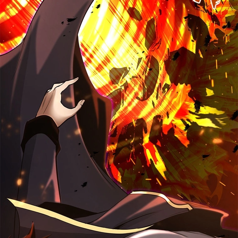 All-Master Necromancer Chapter 70 page 65 - 