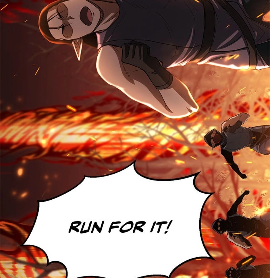 All-Master Necromancer Chapter 70 page 73 - 