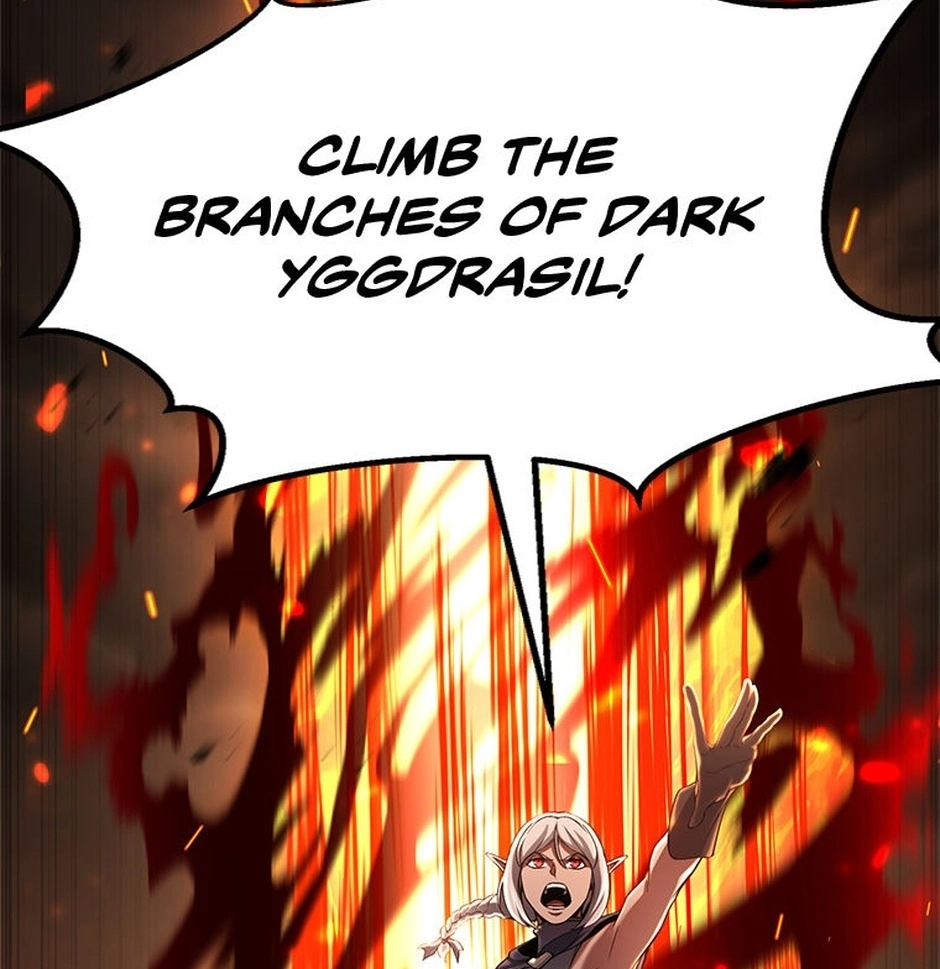 All-Master Necromancer Chapter 70 page 77 - 