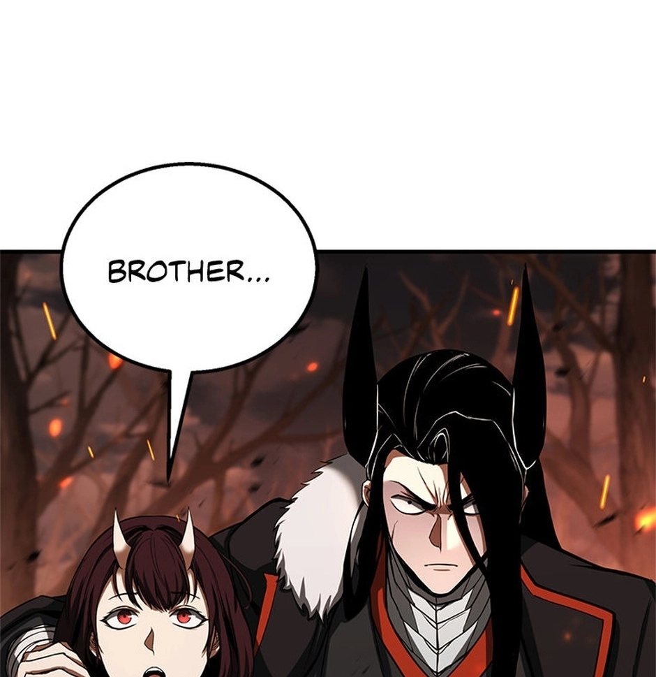All-Master Necromancer Chapter 70 page 81 - 