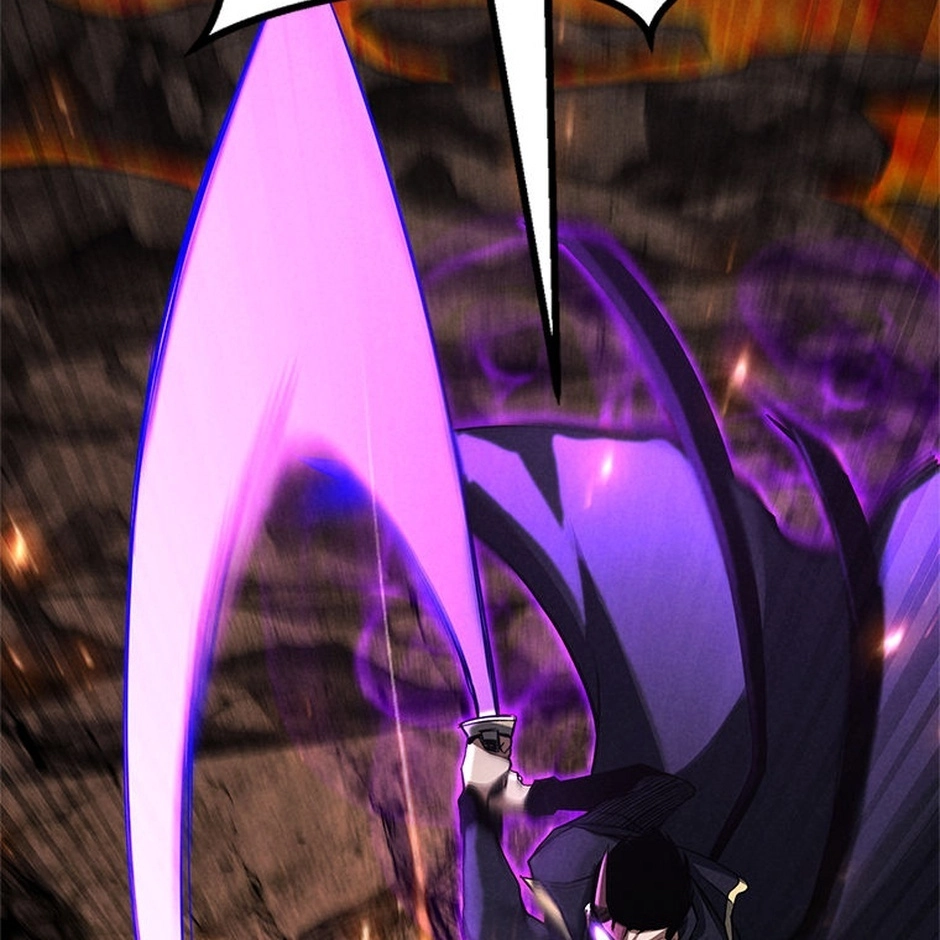 All-Master Necromancer Chapter 71 page 124 - 