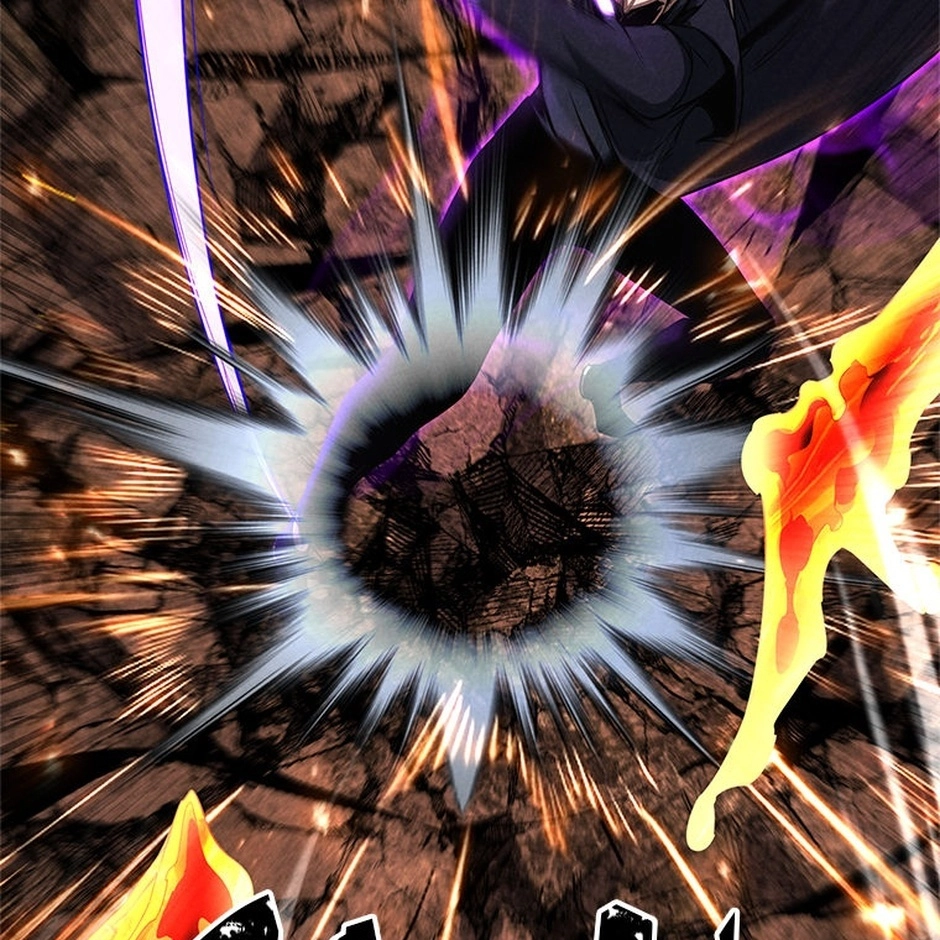 All-Master Necromancer Chapter 71 page 125 - 
