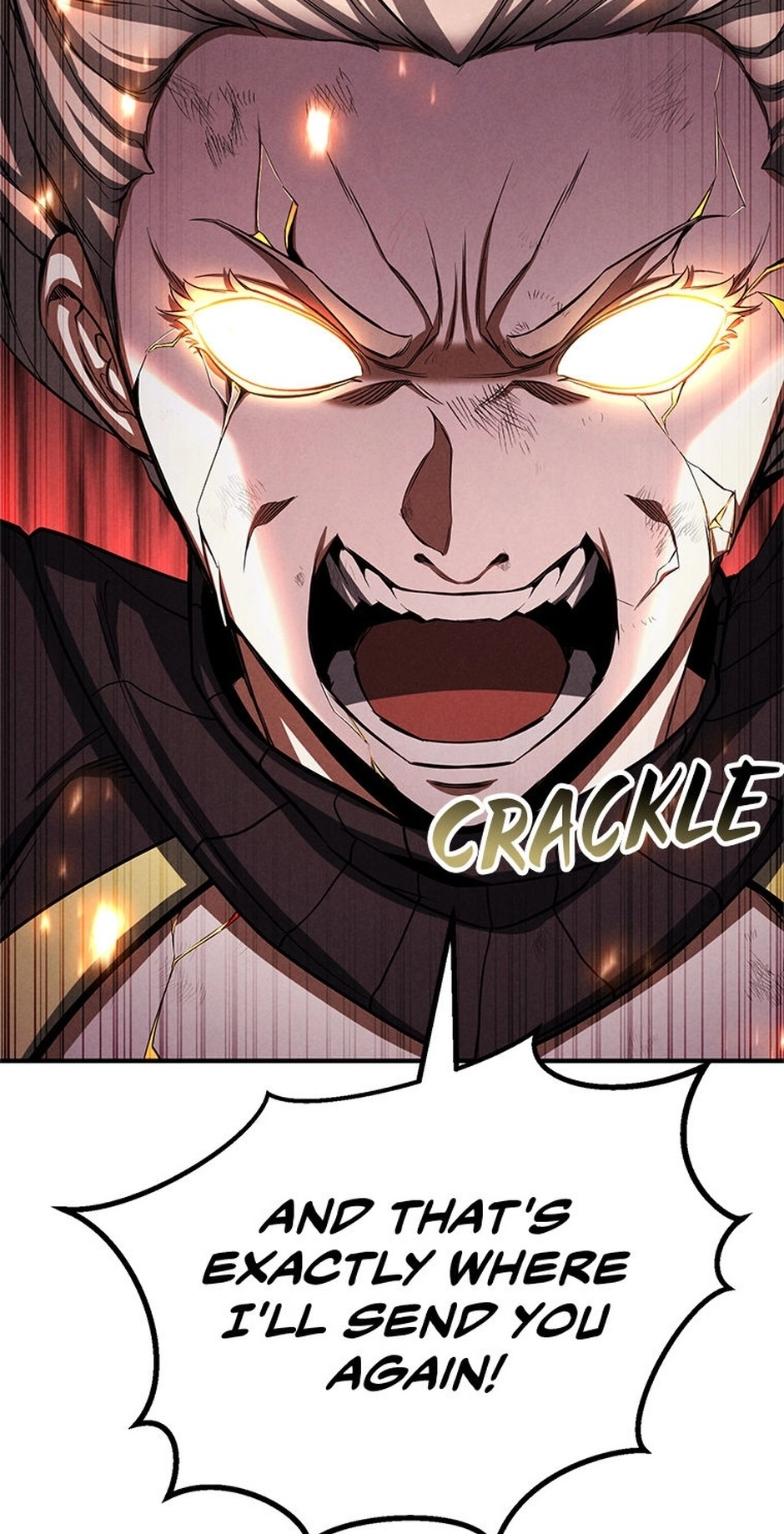 All-Master Necromancer Chapter 71 page 152 - 