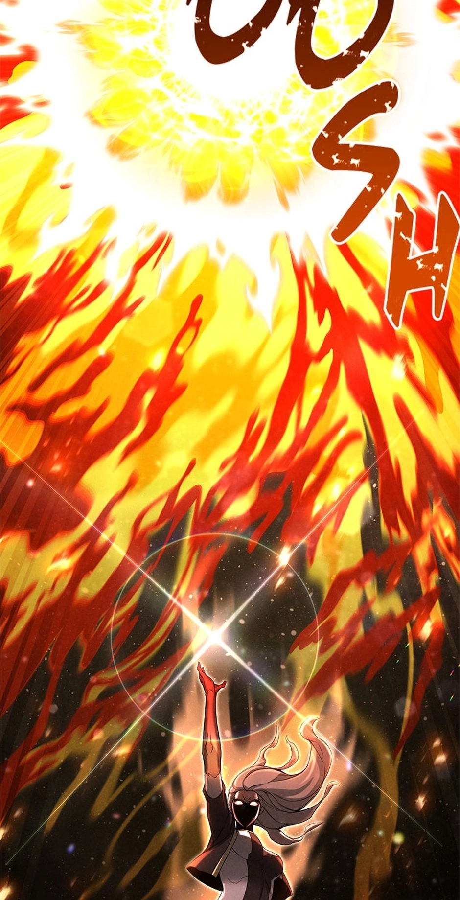 All-Master Necromancer Chapter 71 page 154 - 