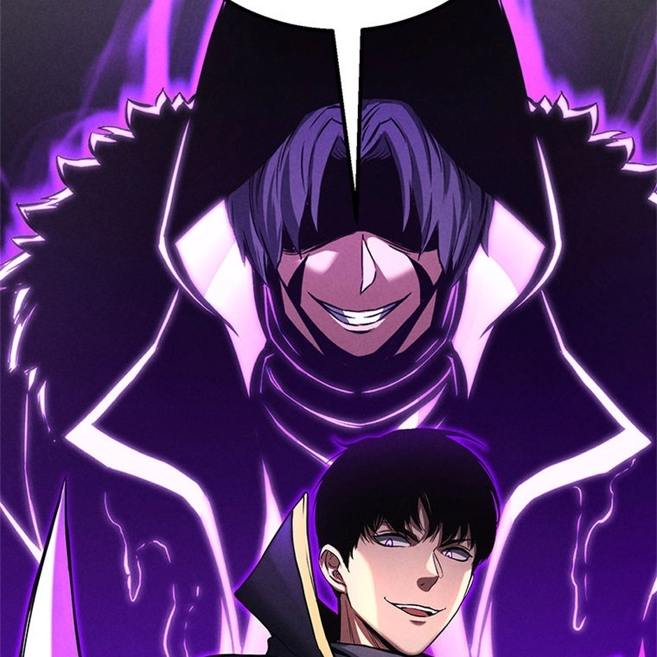 All-Master Necromancer Chapter 71 page 17 - 