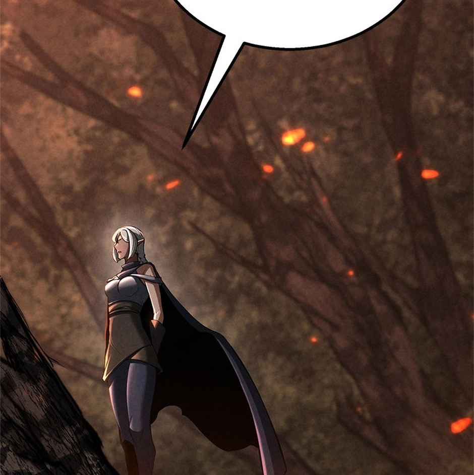 All-Master Necromancer Chapter 71 page 165 - 