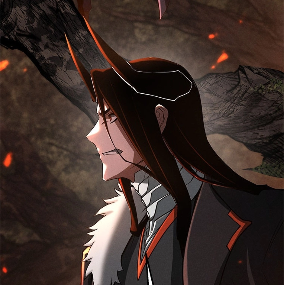 All-Master Necromancer Chapter 71 page 166 - 
