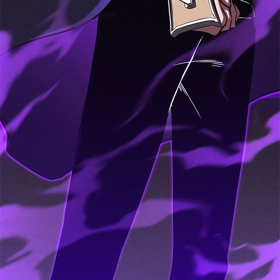 All-Master Necromancer Chapter 71 page 19 - 