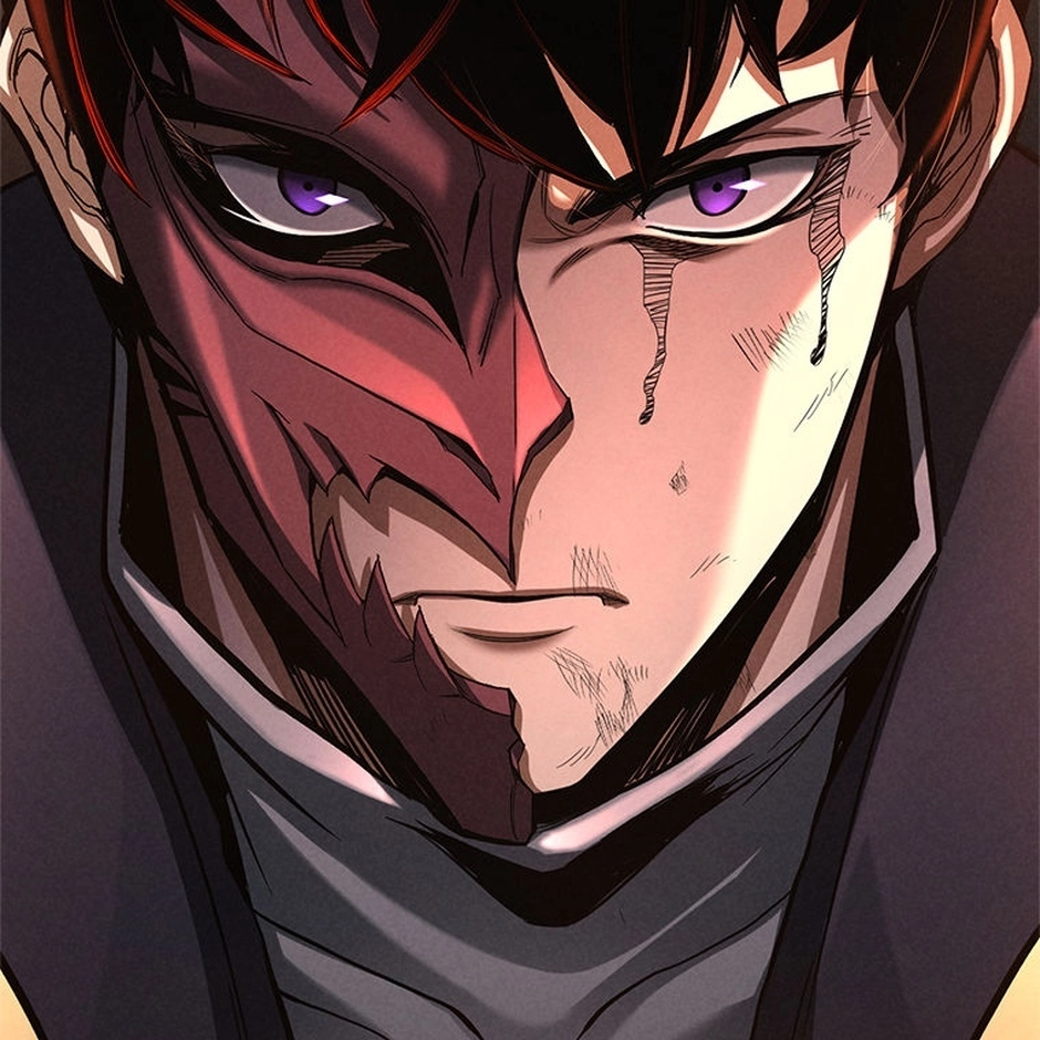 All-Master Necromancer Chapter 71 page 183 - 
