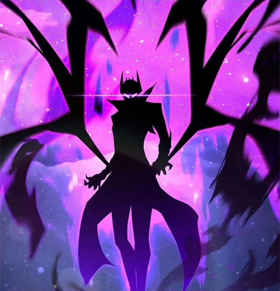 All-Master Necromancer Chapter 71 page 230 - 