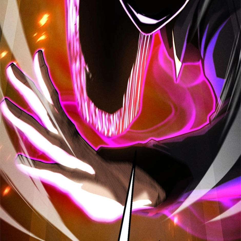 All-Master Necromancer Chapter 71 page 32 - 