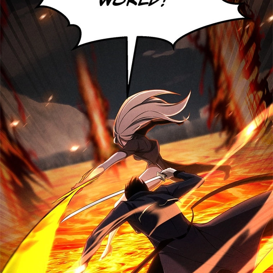 All-Master Necromancer Chapter 71 page 49 - 