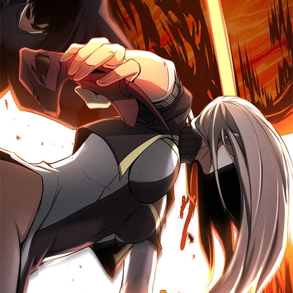 All-Master Necromancer Chapter 71 page 55 - 