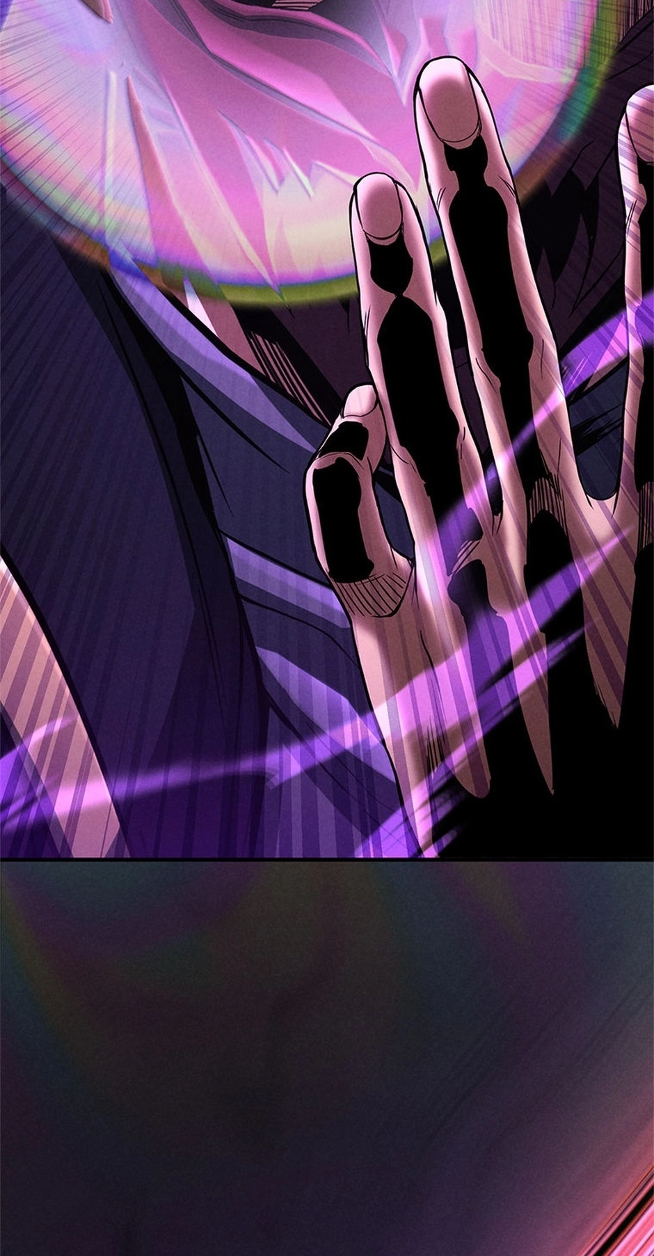 All-Master Necromancer Chapter 71 page 83 - 