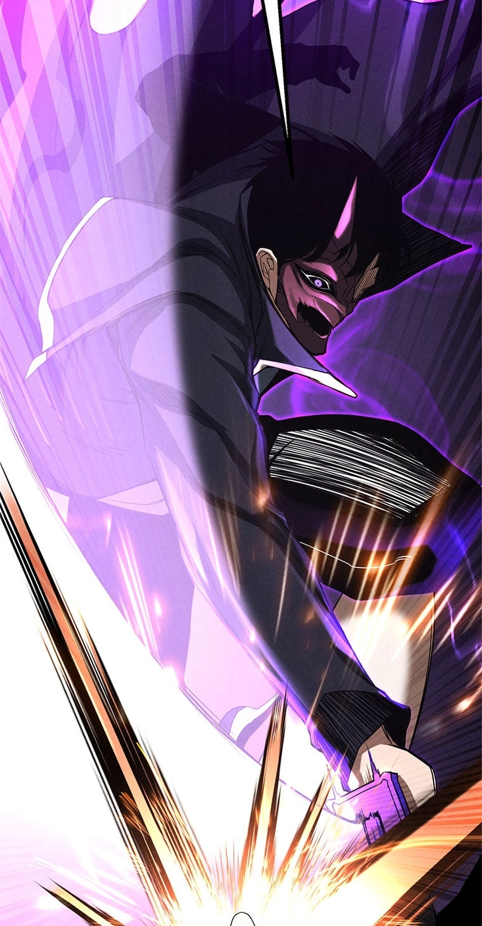 All-Master Necromancer Chapter 71 page 89 - 