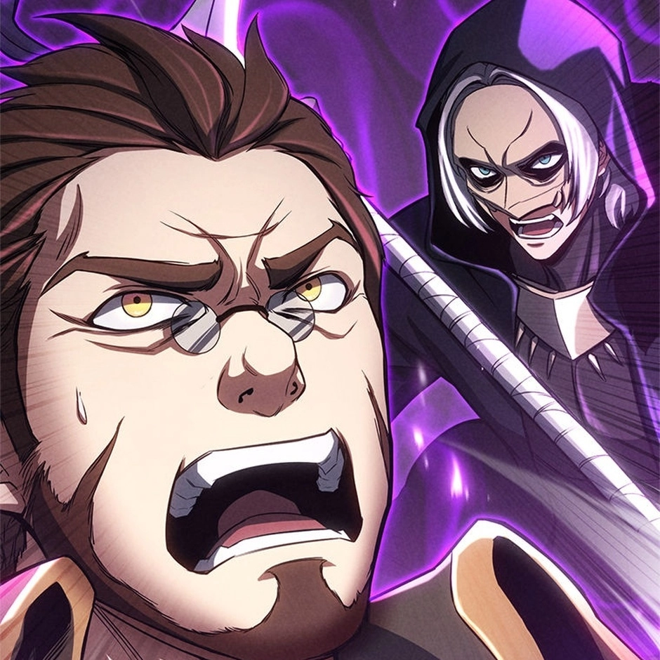 All-Master Necromancer Chapter 72 page 135 - 