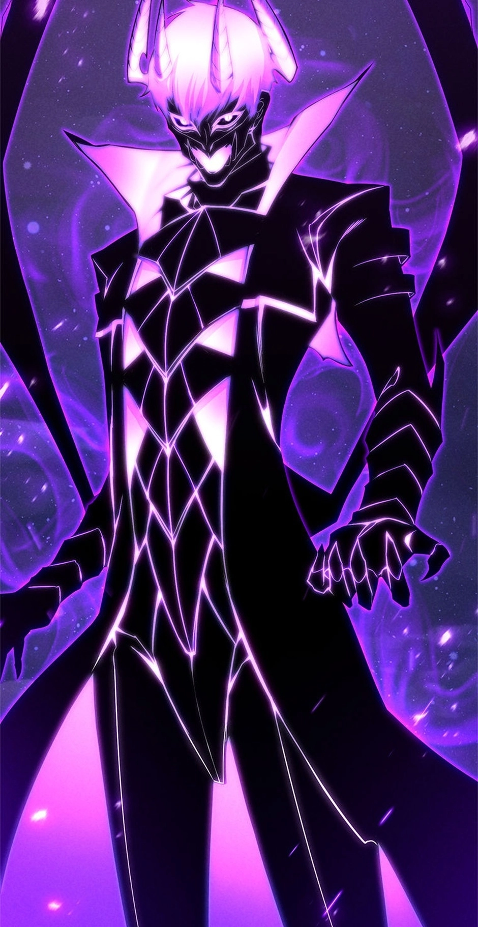 All-Master Necromancer Chapter 72 page 5 - 