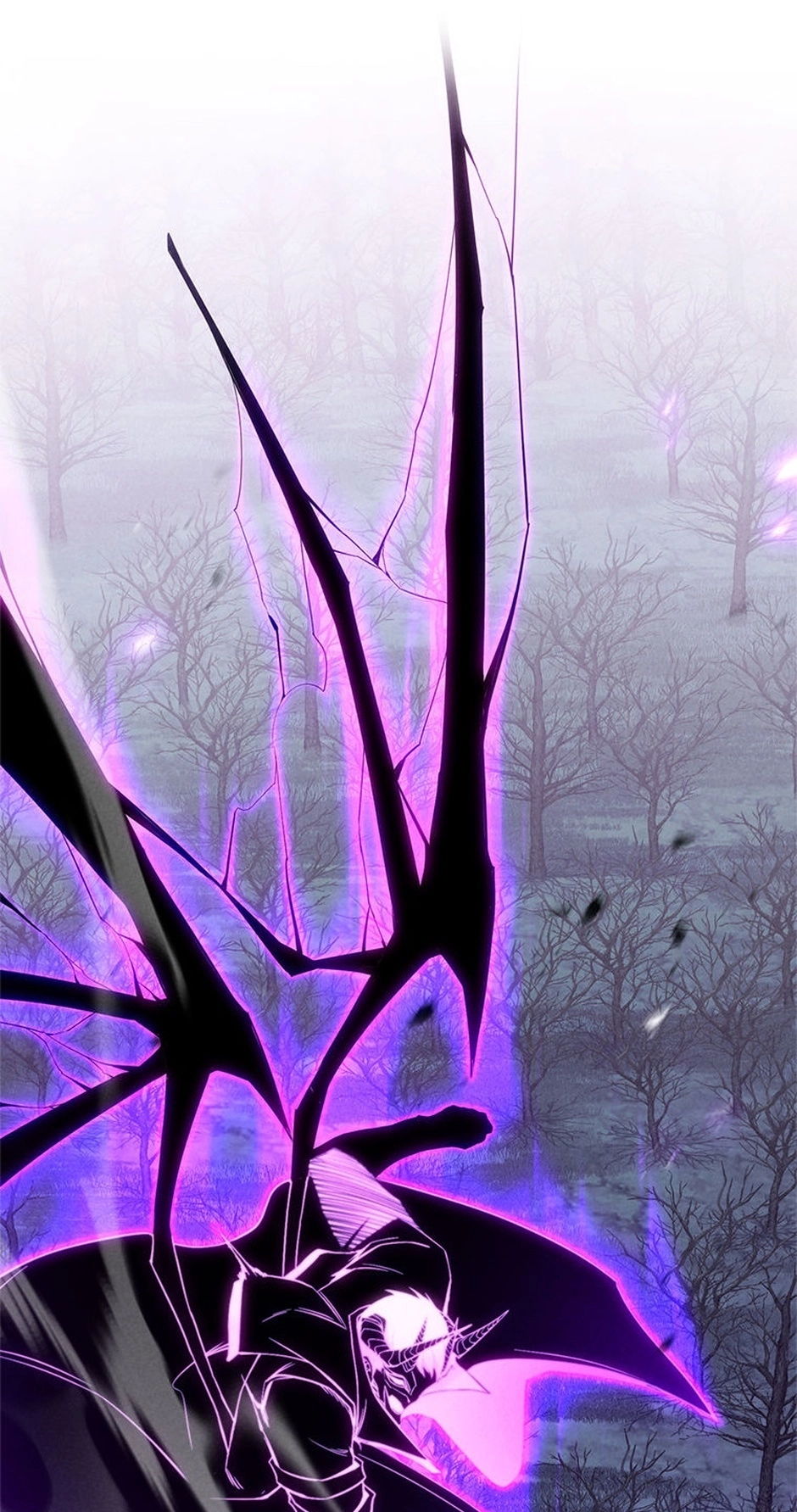 All-Master Necromancer Chapter 72 page 45 - 
