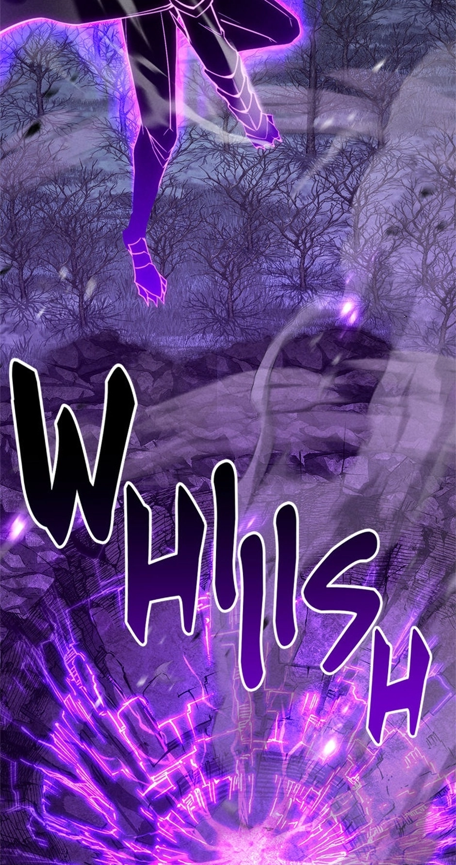 All-Master Necromancer Chapter 72 page 46 - 