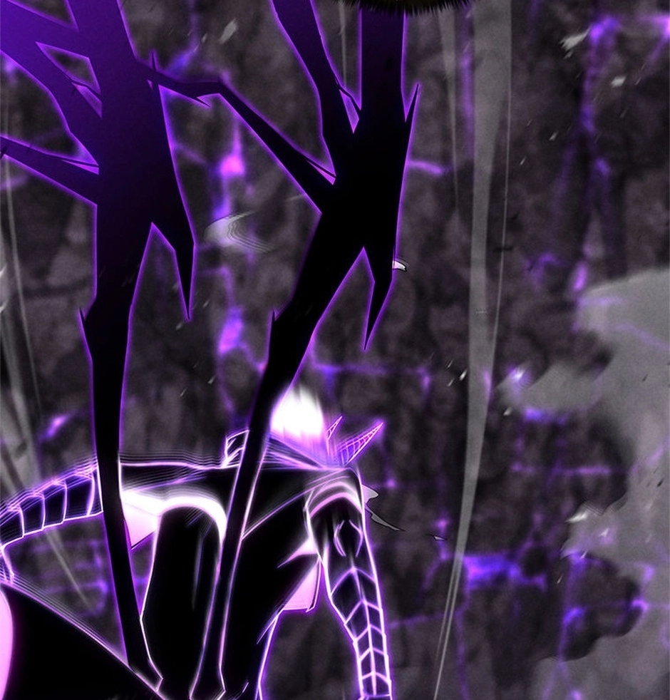 All-Master Necromancer Chapter 72 page 55 - 