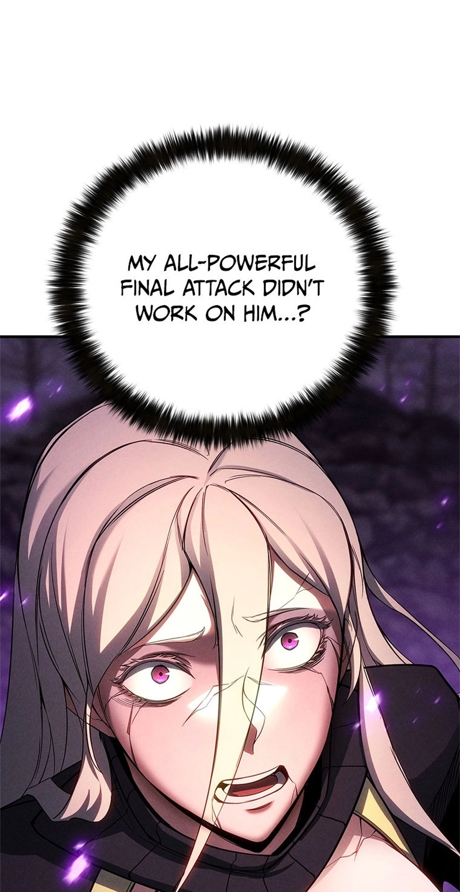 All-Master Necromancer Chapter 72 page 9 - 