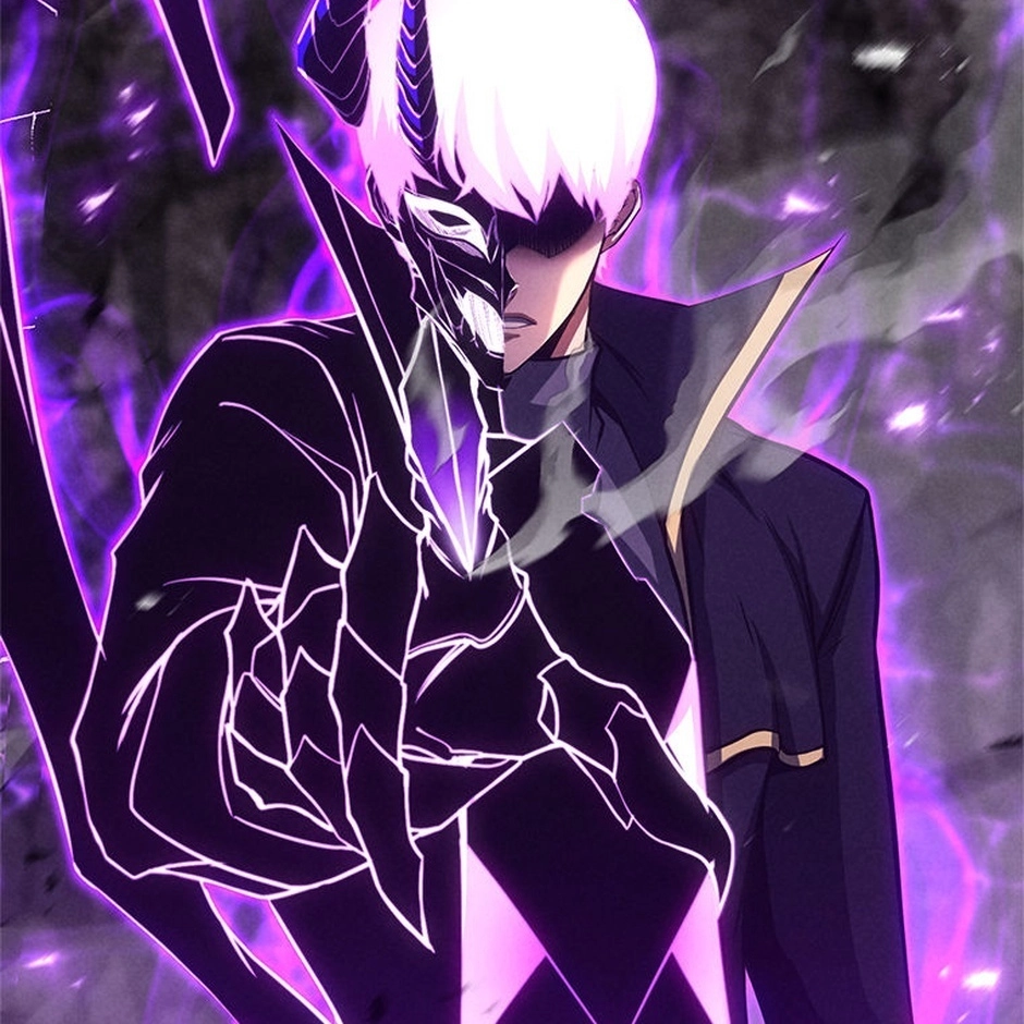 All-Master Necromancer Chapter 73 page 2 - 