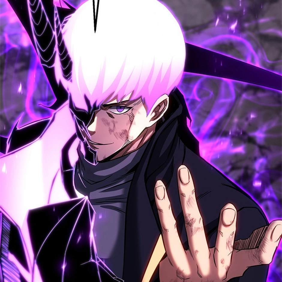 All-Master Necromancer Chapter 73 page 105 - 