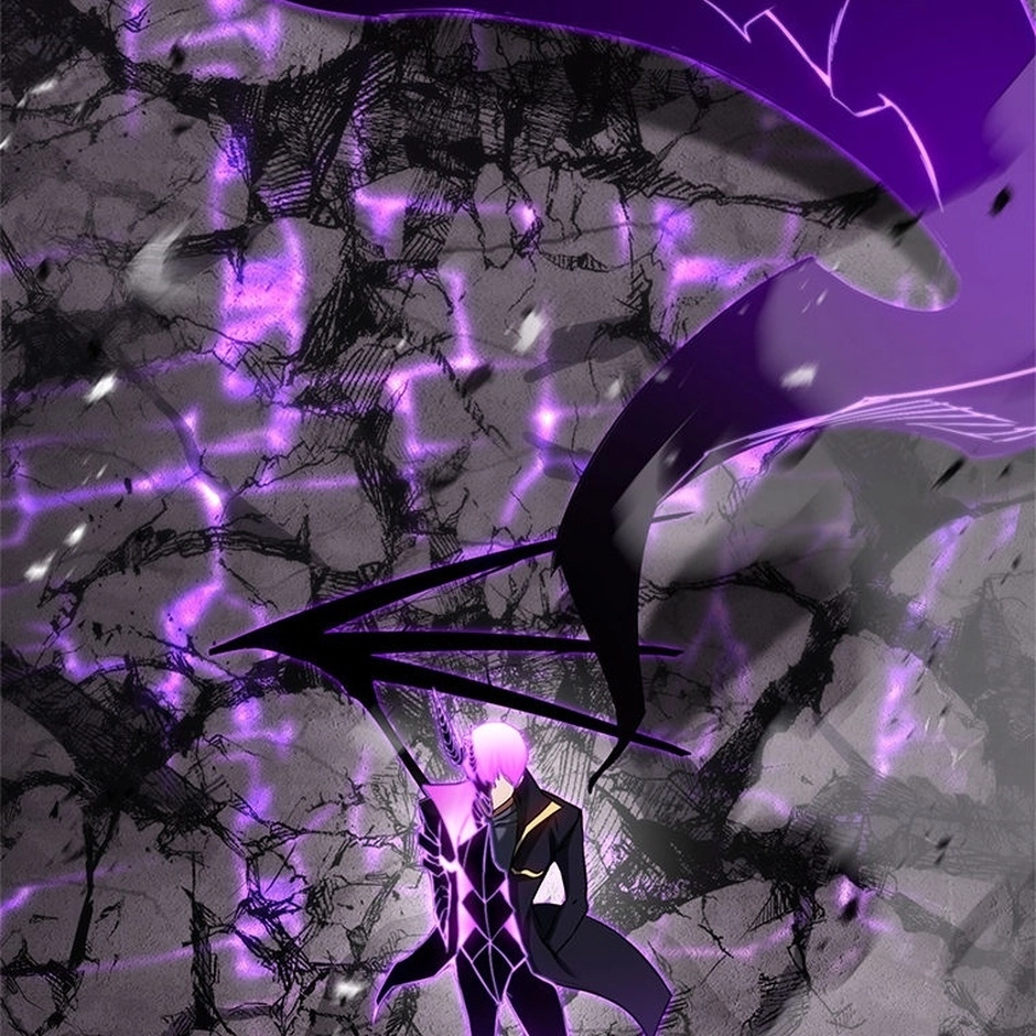 All-Master Necromancer Chapter 73 page 123 - 