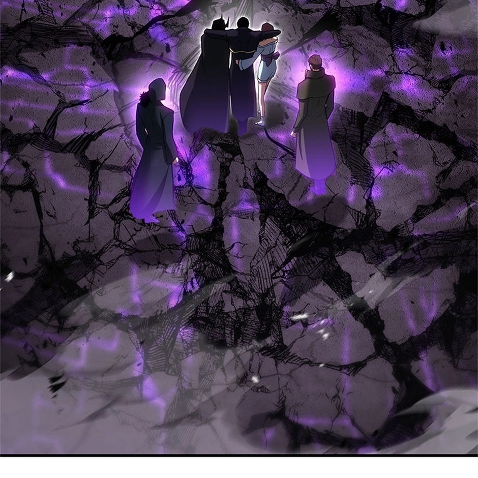 All-Master Necromancer Chapter 73 page 174 - 