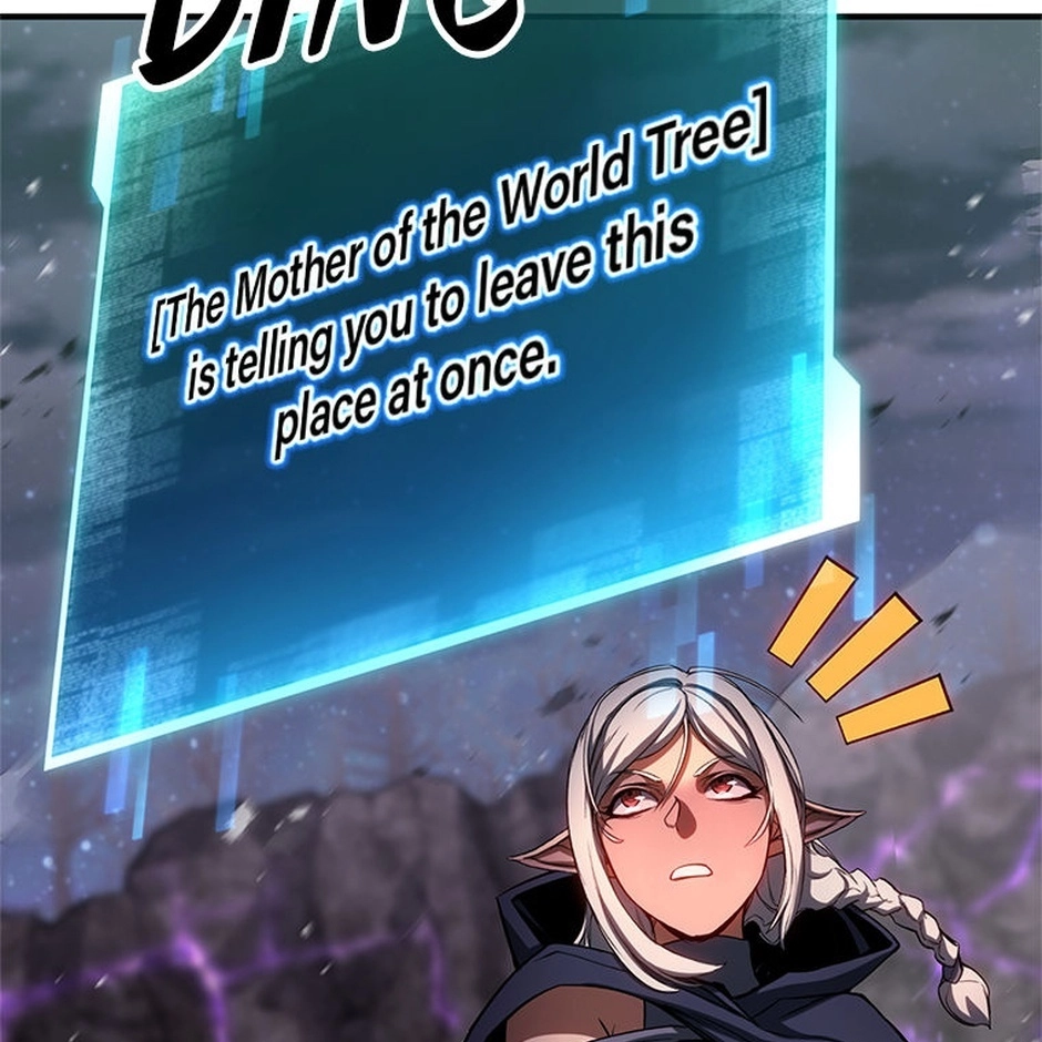All-Master Necromancer Chapter 73 page 188 - 
