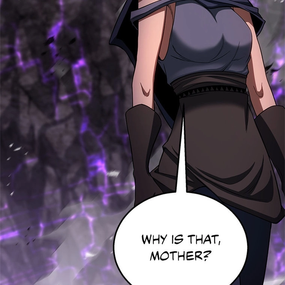 All-Master Necromancer Chapter 73 page 189 - 