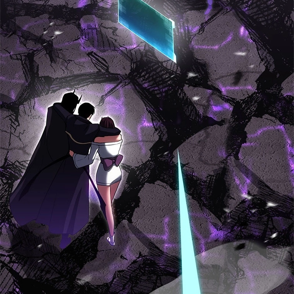 All-Master Necromancer Chapter 73 page 194 - 