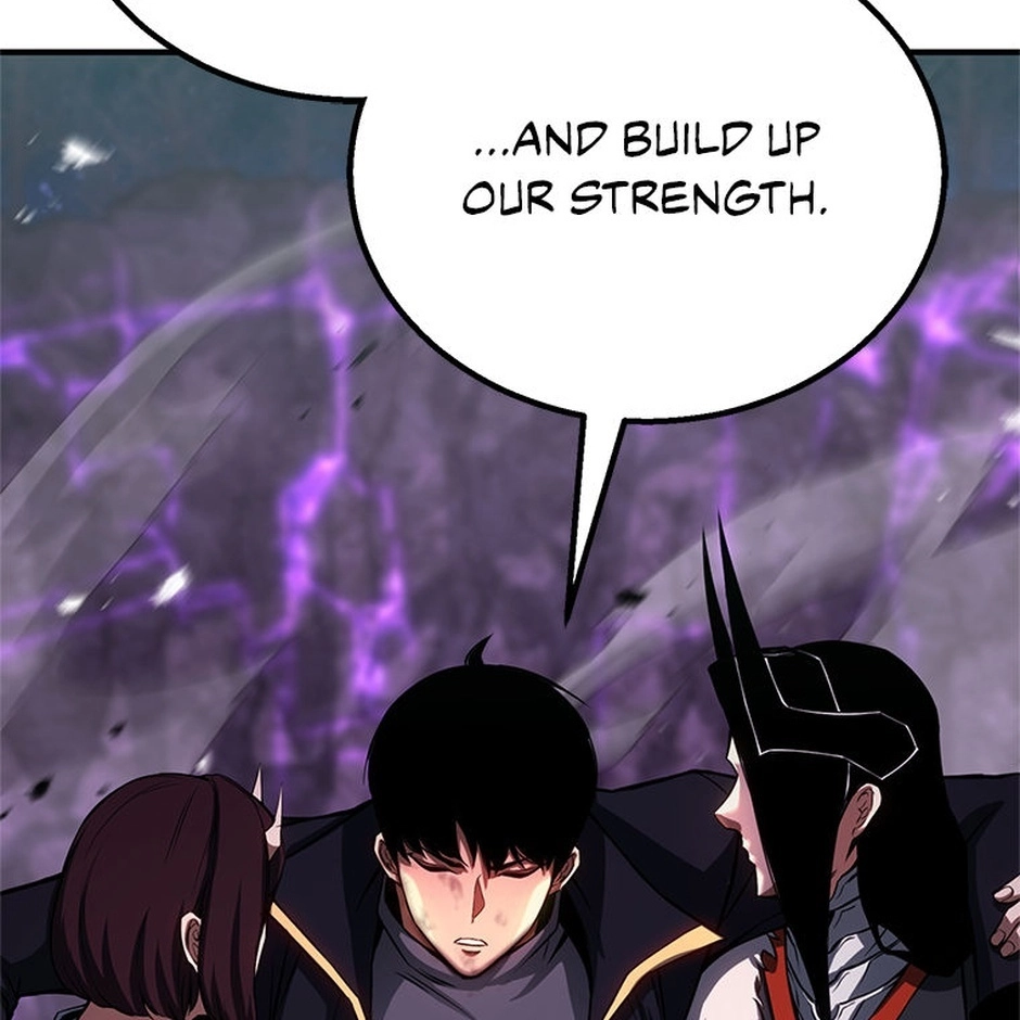 All-Master Necromancer Chapter 73 page 201 - 