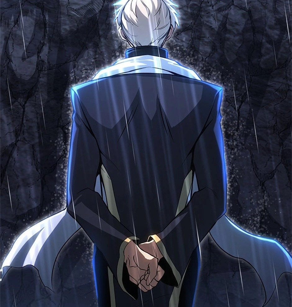 All-Master Necromancer Chapter 73 page 244 - 