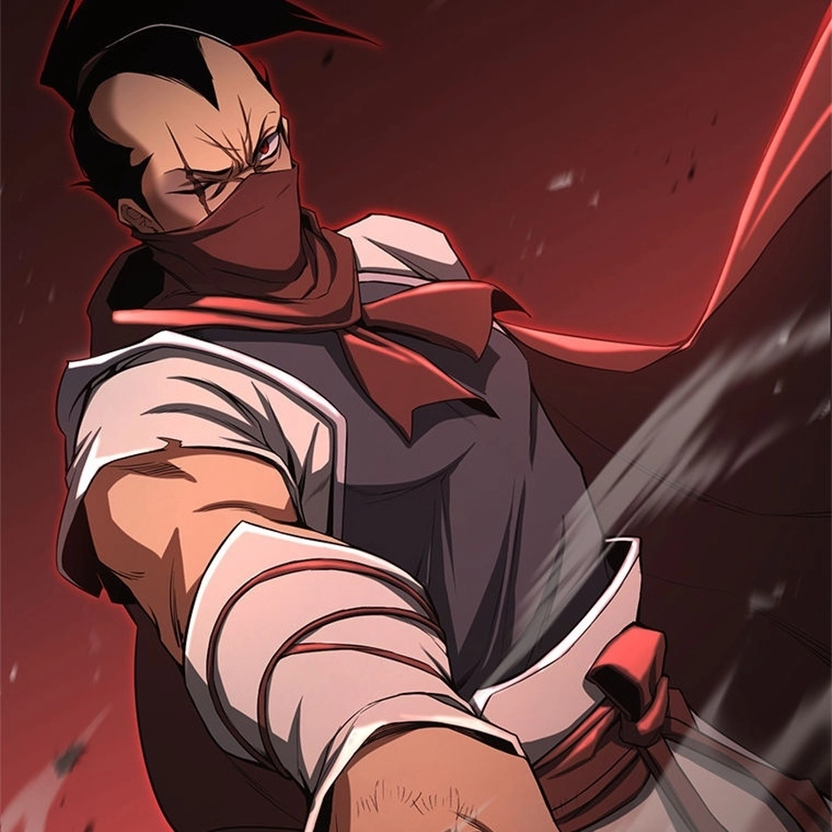 All-Master Necromancer Chapter 74 page 115 - 